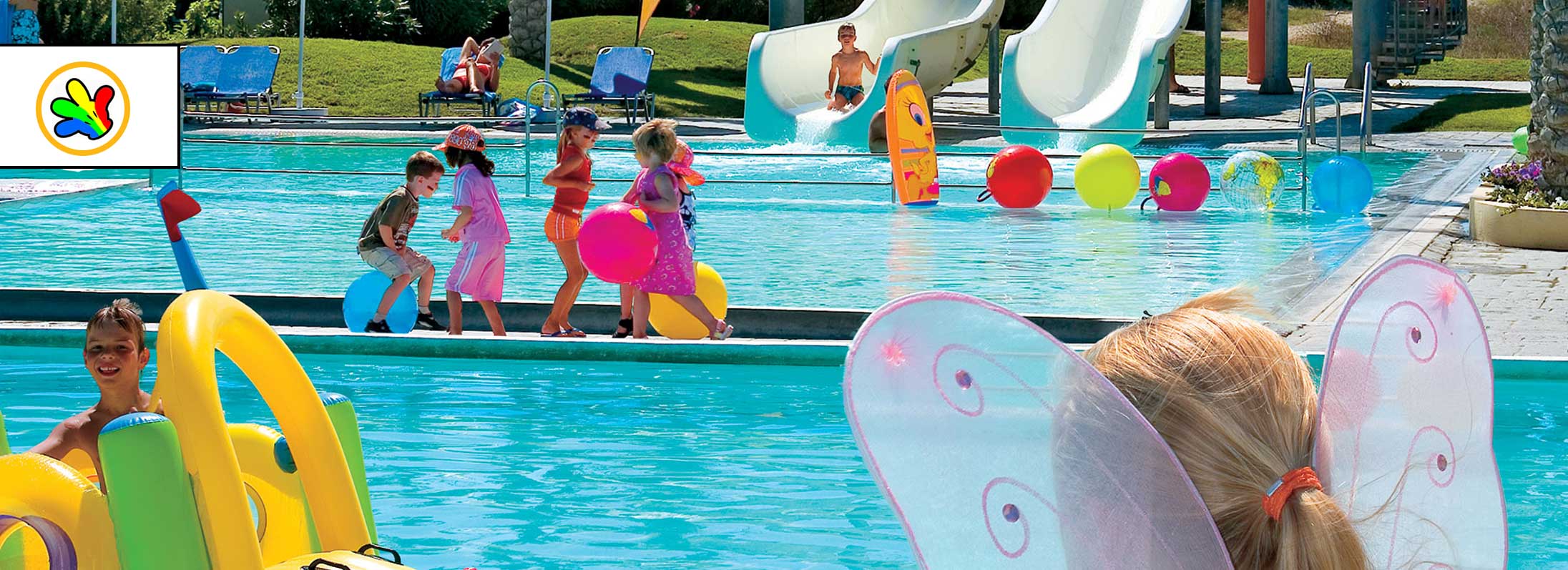 All Inclusive Family Fun Resort 