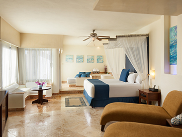 Azul Beach Resort Riviera Maya, by Karisma