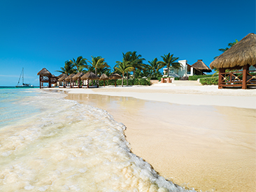 Azul Beach Resort Riviera Maya, by Karisma