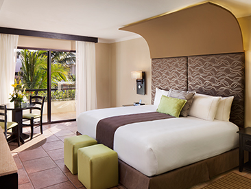 Azul Beach Resort Riviera Maya, by Karisma