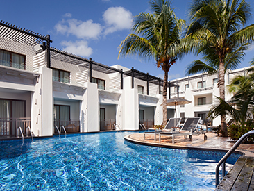 Azul Beach Resort Riviera Maya, by Karisma