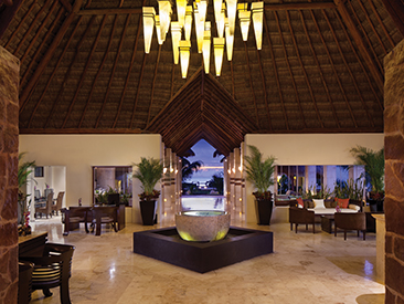 Azul Beach Resort Riviera Maya, by Karisma