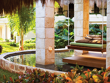 Azul Beach Resort Riviera Maya, by Karisma