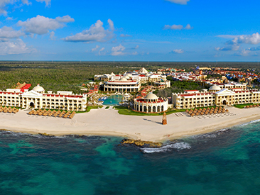 Iberostar Grand Hotel Paraiso