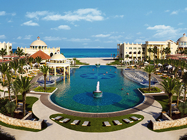 Iberostar Grand Hotel Paraiso