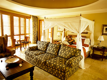 Iberostar Grand Hotel Paraiso
