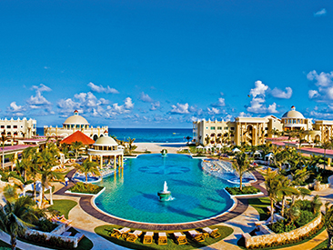 Iberostar Grand Hotel Paraiso