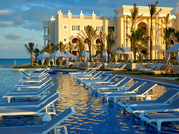 Iberostar Grand Hotel Paraiso