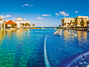 Iberostar Grand Hotel Paraiso