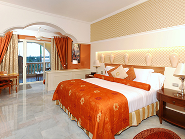Iberostar Grand Hotel Paraiso