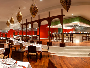 Iberostar Grand Hotel Paraiso