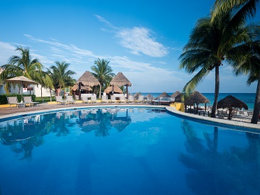 Melia Cozumel