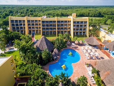 Melia Cozumel
