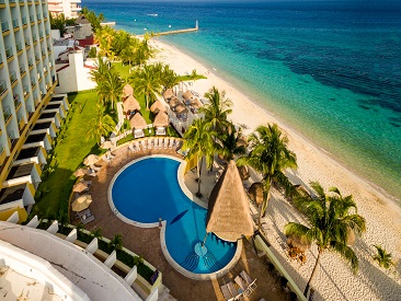 Melia Cozumel