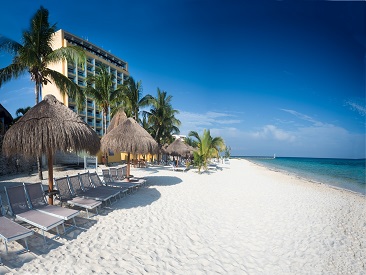 Melia Cozumel