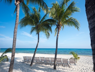 Melia Cozumel