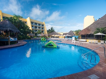 Melia Cozumel