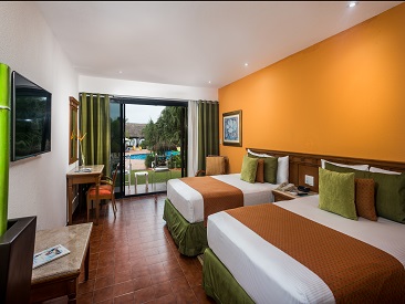 Melia Cozumel