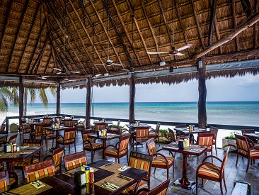 Melia Cozumel