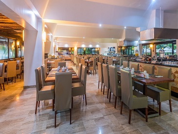 Melia Cozumel