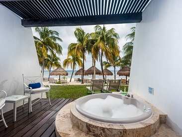 Melia Cozumel