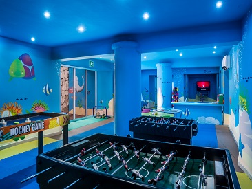 Melia Cozumel