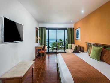 Melia Cozumel
