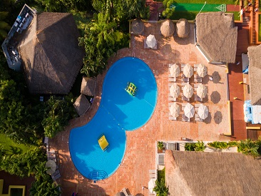Melia Cozumel