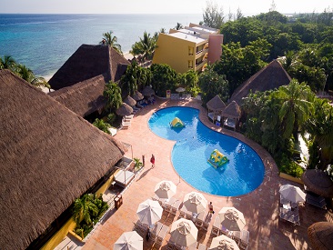 Melia Cozumel
