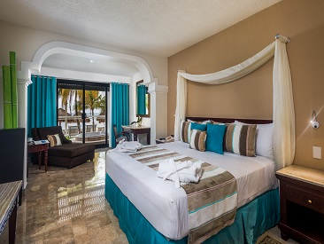 Melia Cozumel