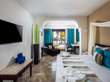 Melia Cozumel