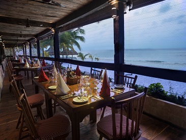 Melia Cozumel