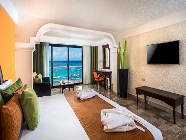 Melia Cozumel