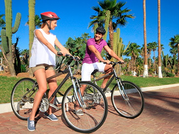 Holiday Inn Resort Los Cabos