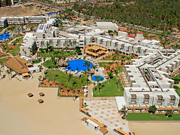 Holiday Inn Resort Los Cabos