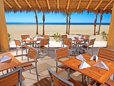 Holiday Inn Resort Los Cabos