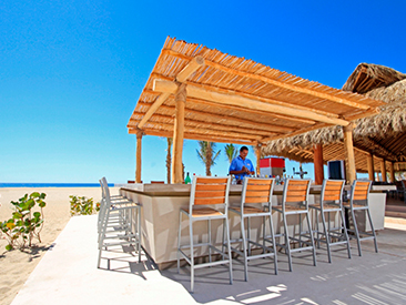 Holiday Inn Resort Los Cabos
