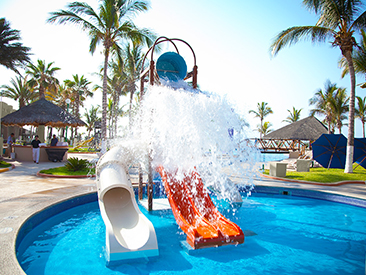 Holiday Inn Resort Los Cabos