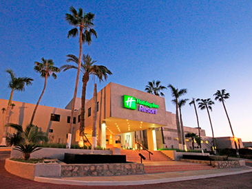 Holiday Inn Resort Los Cabos