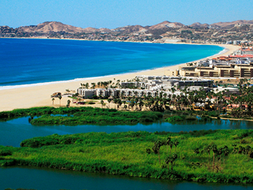 Holiday Inn Resort Los Cabos