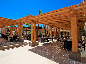 Holiday Inn Resort Los Cabos