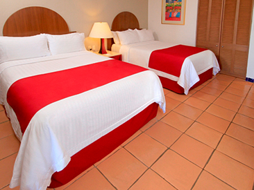 Holiday Inn Resort Los Cabos