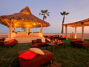 Holiday Inn Resort Los Cabos