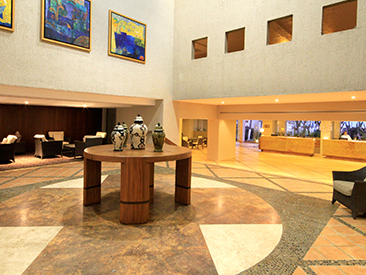 Holiday Inn Resort Los Cabos