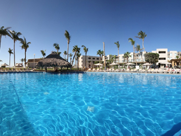 Holiday Inn Resort Los Cabos