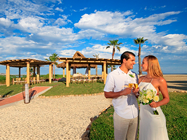 Holiday Inn Resort Los Cabos