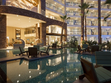 Krystal Grand Los Cabos