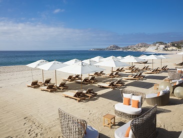 Krystal Grand Los Cabos