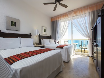 Krystal Grand Los Cabos