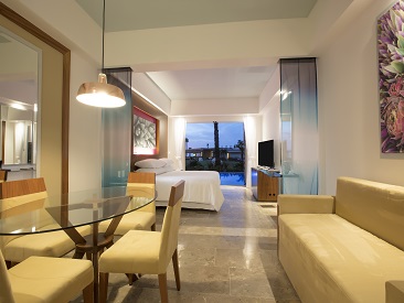 Krystal Grand Los Cabos